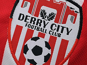 Derry City not convinced that...